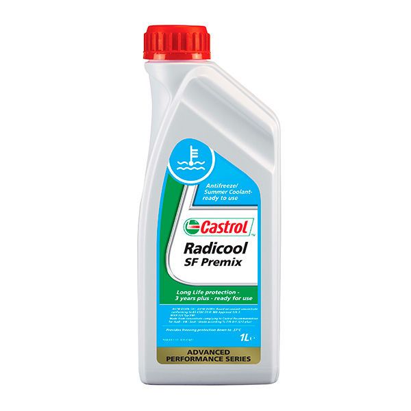 Cod. 15556E - CASTROL RADICOOL SF PREMIX - 1L