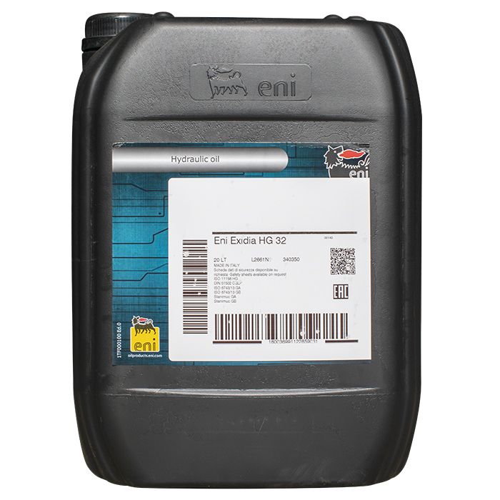 ENI EXIDIA HG 32 20LT