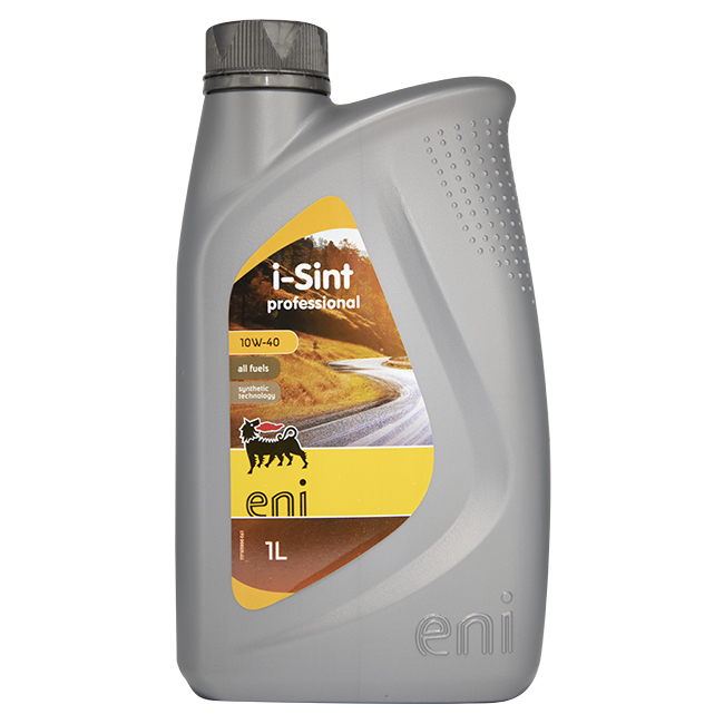 ENI I-SINT PROFESSIONAL 10W40 - 1LT