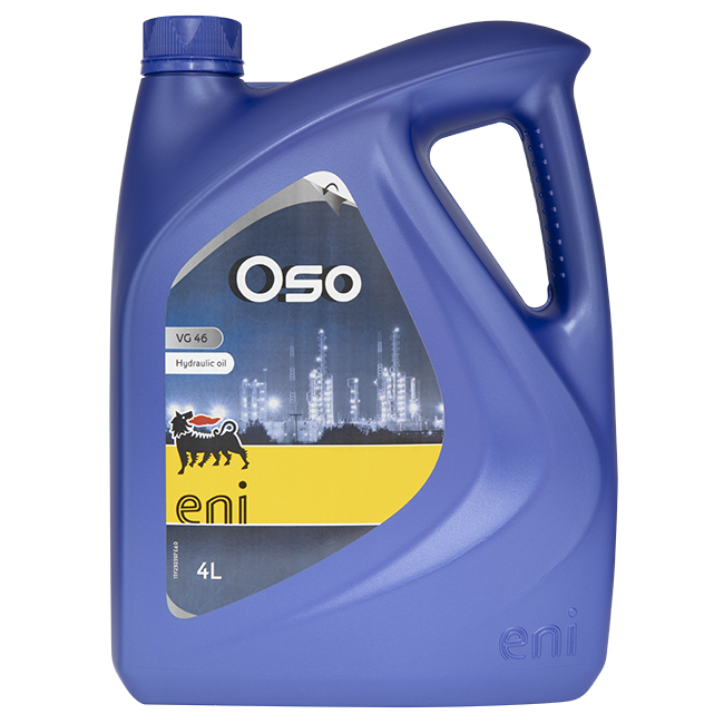 ENI OSO 46 - 4 LT