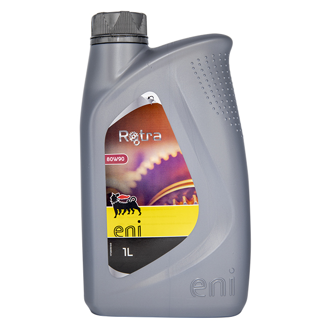 ENI ROTRA 80W90 - 1LT