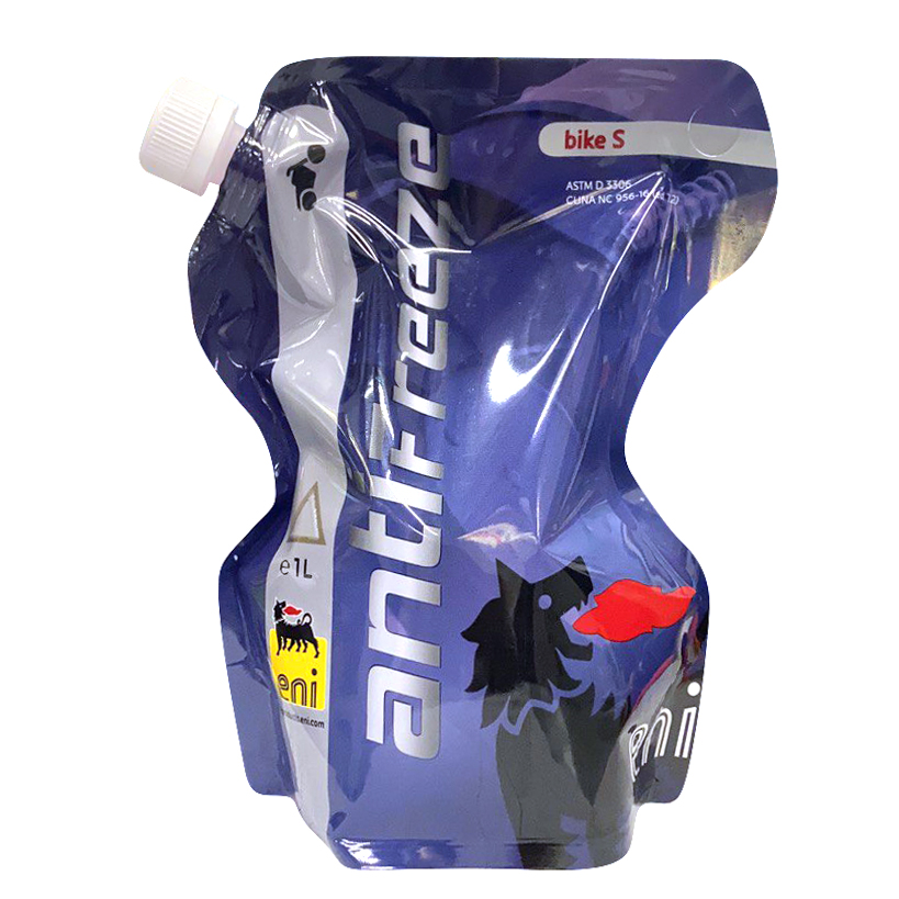 ENI ANTIFREEZE BIKE S - 1LT