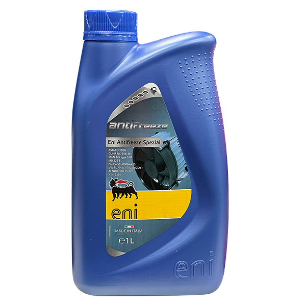 ENI ANTIFREEZE SPEZIAL - 1LT