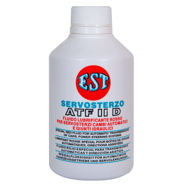 EST SERVOSTERZO ATF II D - 250ML