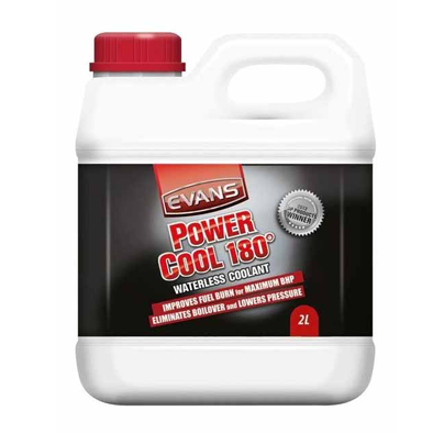 EVANS POWER COOL 180 - 2LT