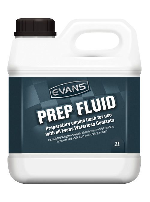 EVANS PREP FLUID - 2LT