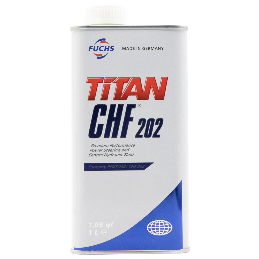 Cod. 601429798 - FUCHS PENTOSIN CHF 202 - 1LT