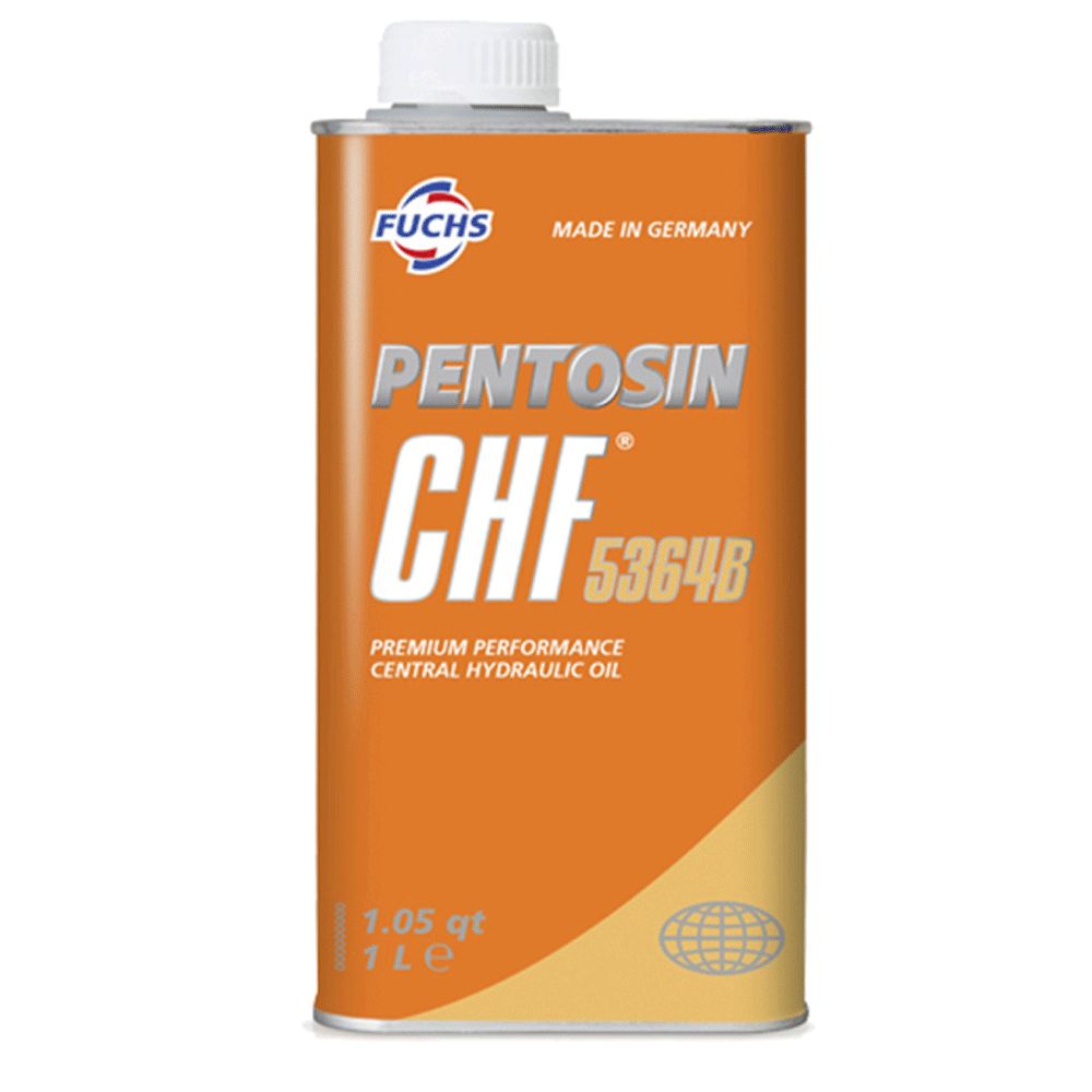 Cod. 601224935 - FUCHS PENTOSIN CHF-5364B - 1LT