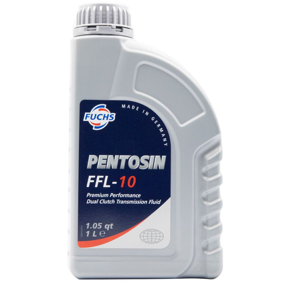 Cod. 601360947 - FUCHS PENTOSIN FFL-10 - 1LT