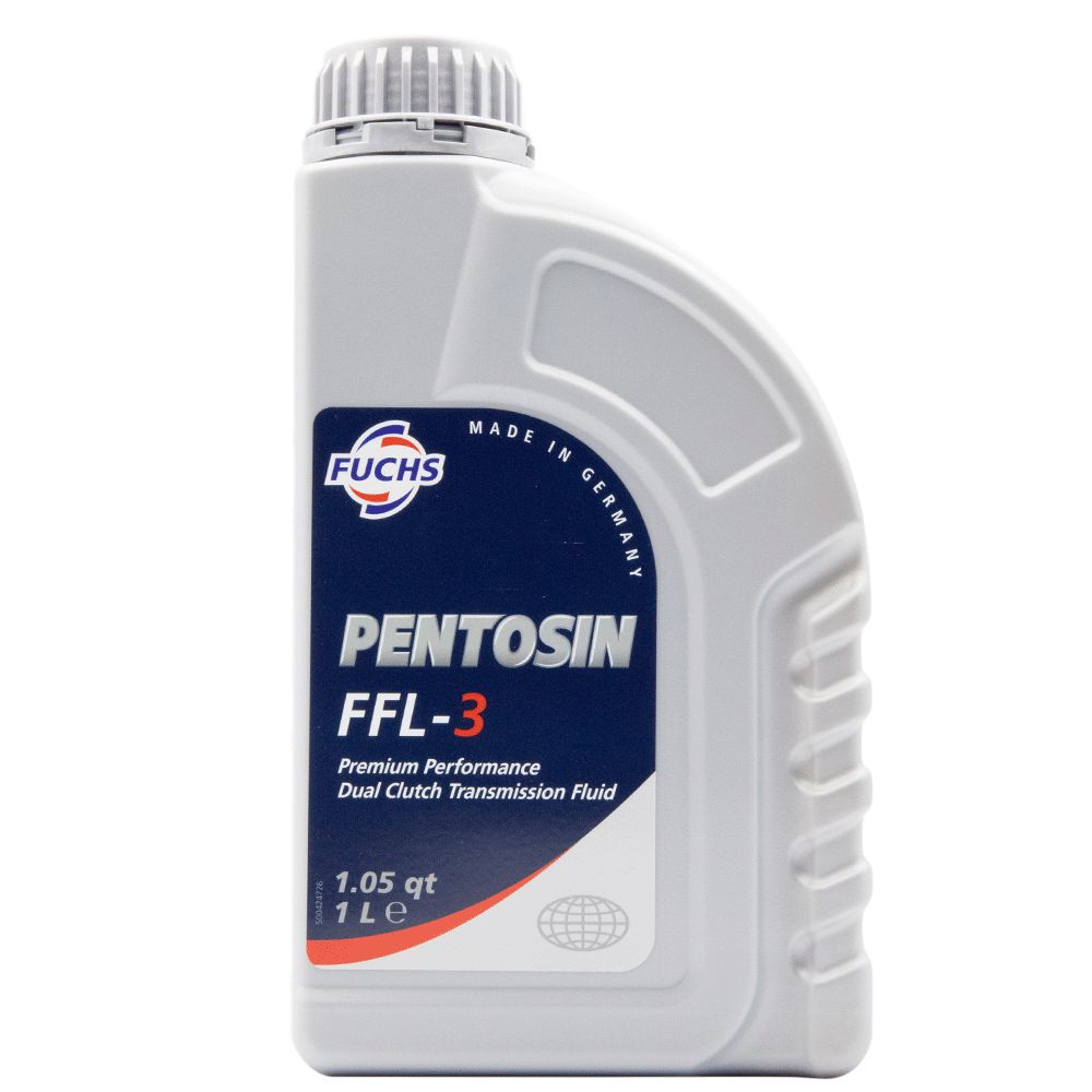 FUCHS PENTOSIN FFL-3 - 1LT