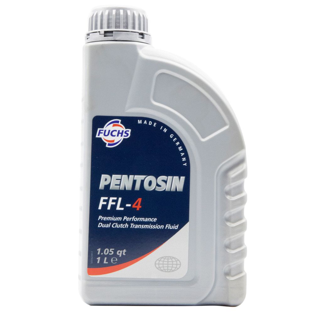 Cod. 601429699 - FUCHS PENTOSIN FFL-4 - 1LT