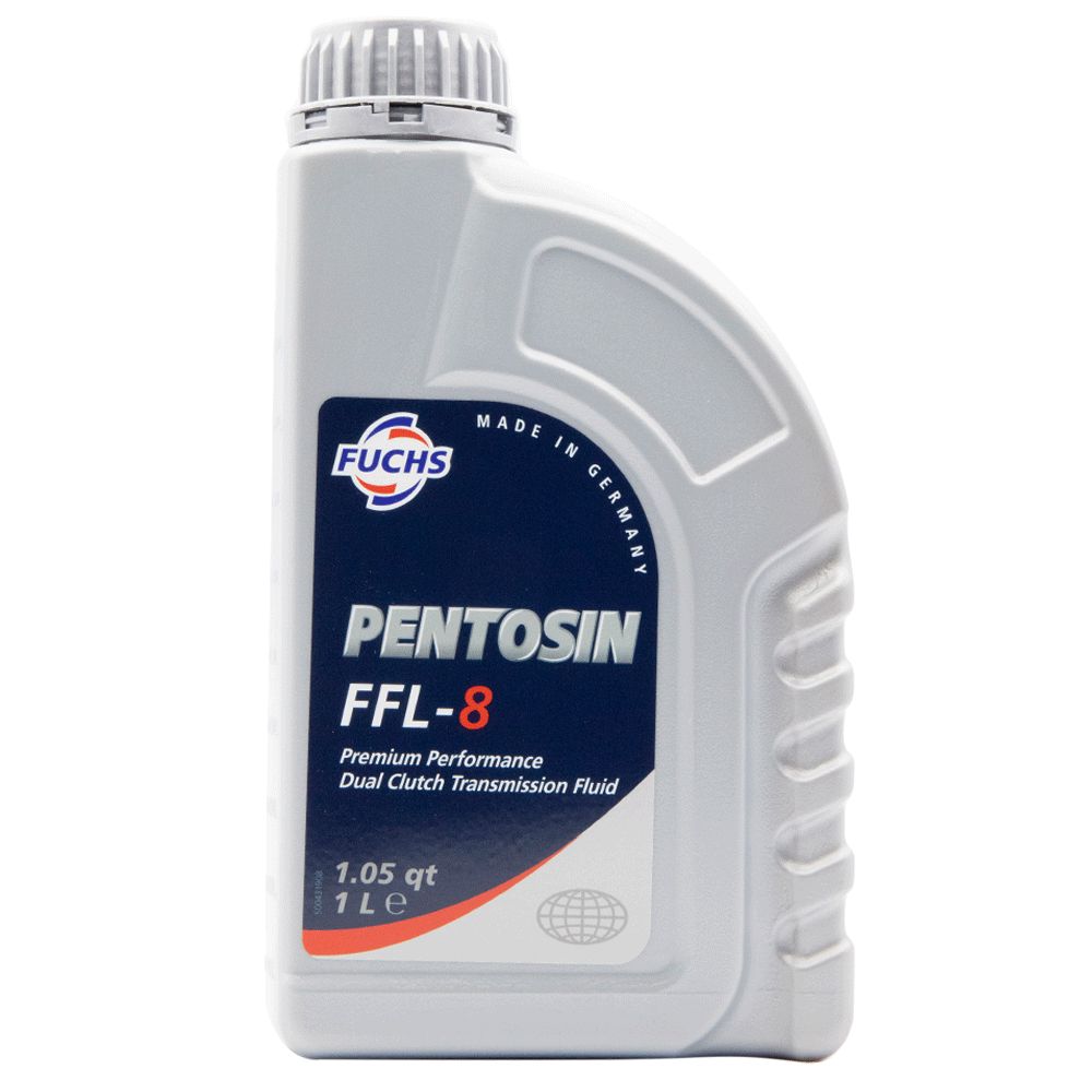 FUCHS PENTOSIN FFL-8 - 1LT