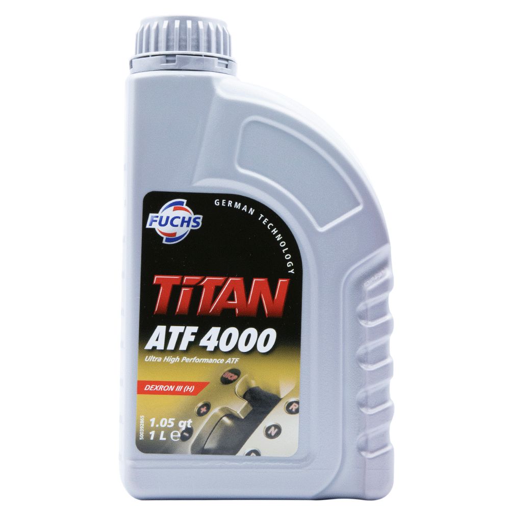 Cod. 600534127 - FUCHS TITAN ATF 4000 - 1LT
