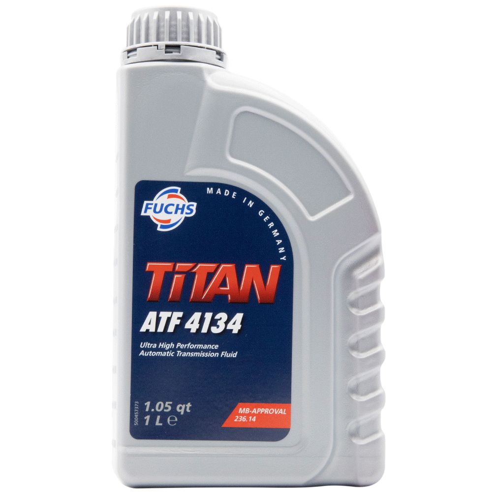 Cod. 601427060 - FUCHS TITAN ATF 4134 - 1LT