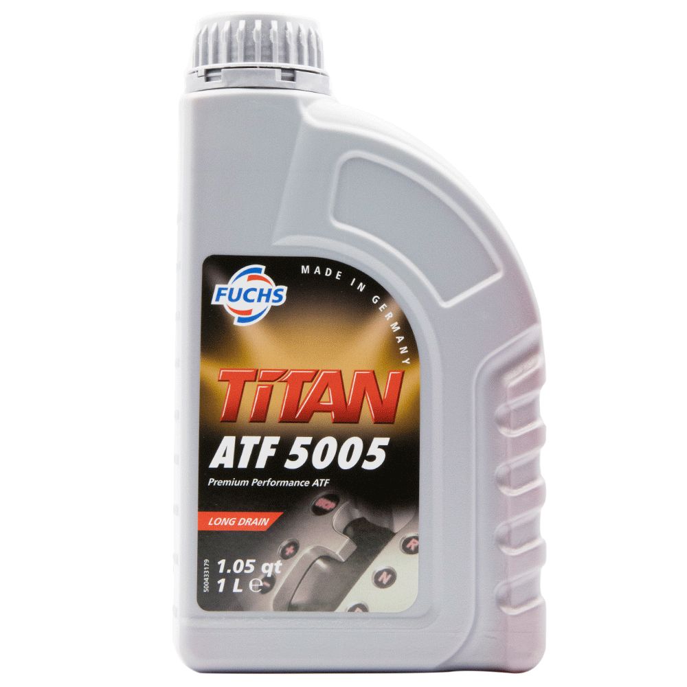 Cod. 600707484 - FUCHS TITAN ATF 5005 - 1LT