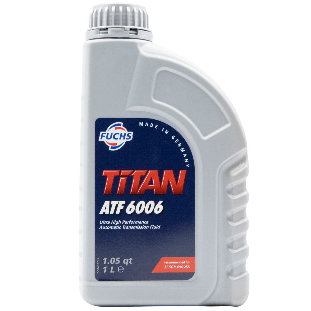 Cod. 601376542 - FUCHS TITAN ATF 6006 - 1LT