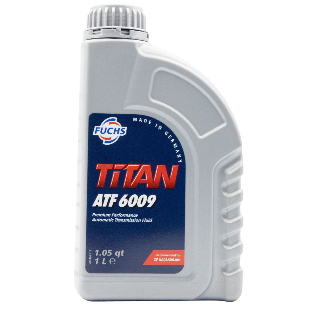 Cod. 601376566 - FUCHS TITAN ATF 6009 - 1LT