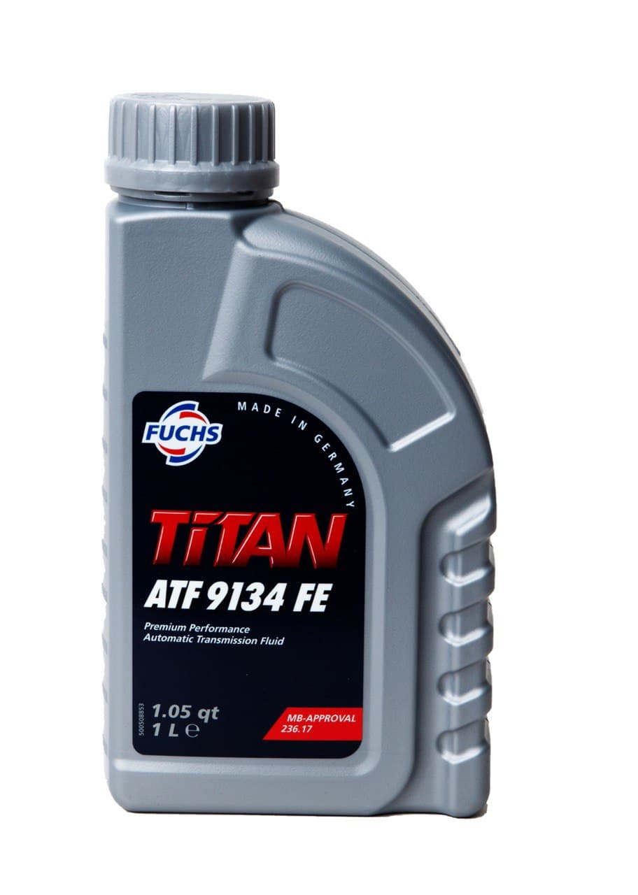 FUCHS TITAN ATF 9134 FE - 1LT