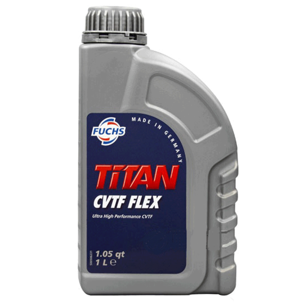 FUCHS TITAN CVTF FLEX - 1LT