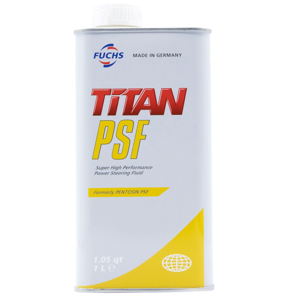 Cod. 601430855 - FUCHS TITAN PSF - 1LT