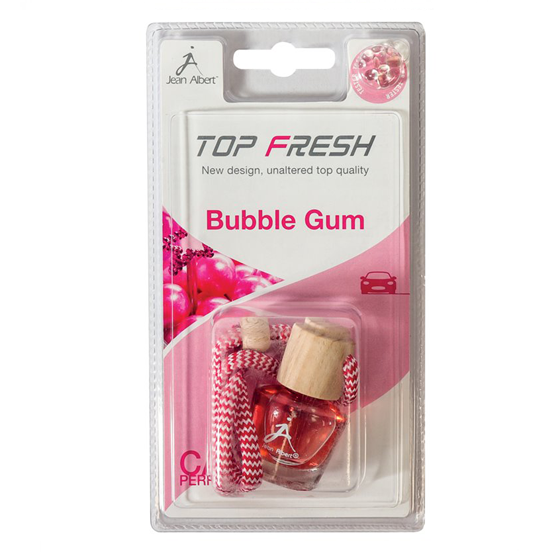 JEAN ALBERT BUBBLE GUM