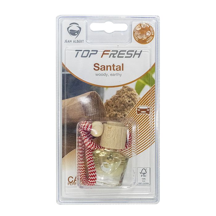 JEAN ALBERT TOP FRESH SANTAL