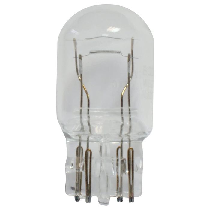 Cod. 1987302252 - LAMPADINA BOSCH PURE LIGHT W21/5W 12V 21/5W 380W