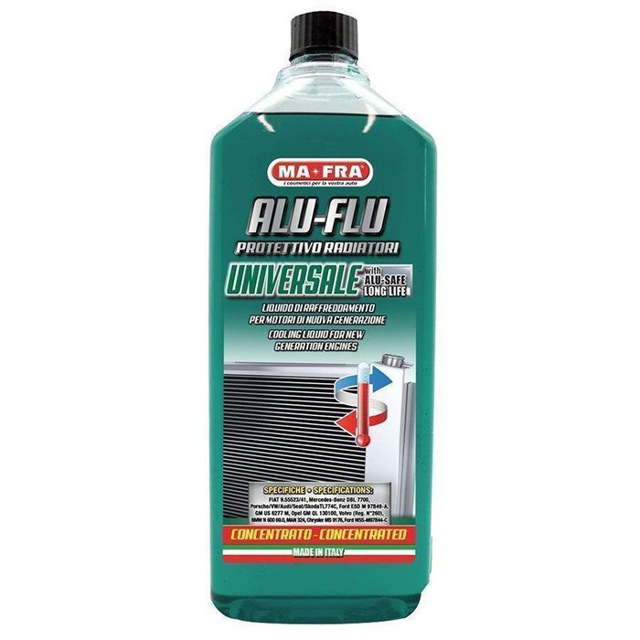 MAFRA ALU FLU UNIVERSALE - 1LT