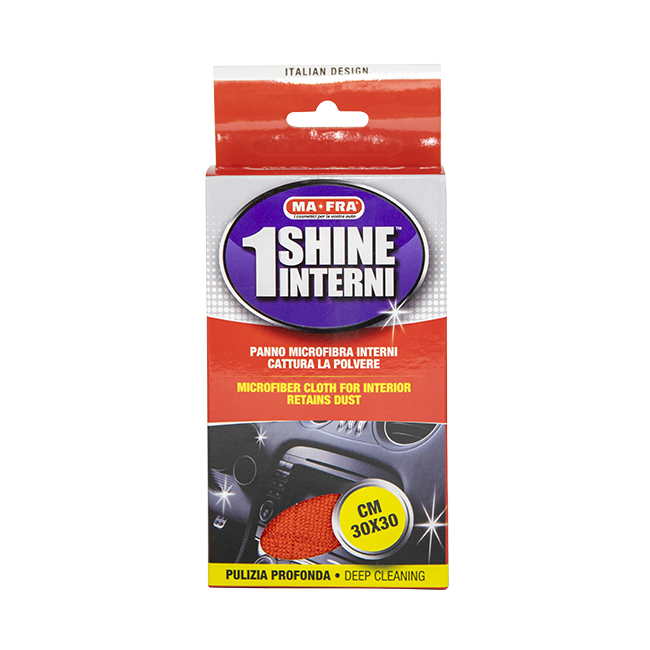 Cod. A0217 - MAFRA PANNO 1SHINE INTERNO