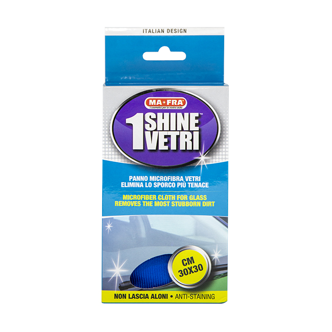 Cod. A0216 - MAFRA PANNO 1SHINE VETRI