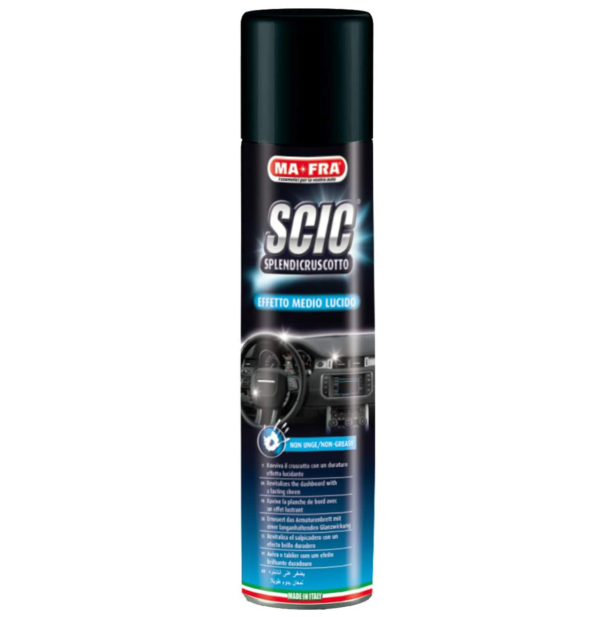 MAFRA SCIC BLU LUCIDA CRUSCOTTO 500ML