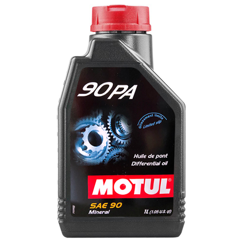 Cod. 111922 - MOTUL 90 PA - 1LT