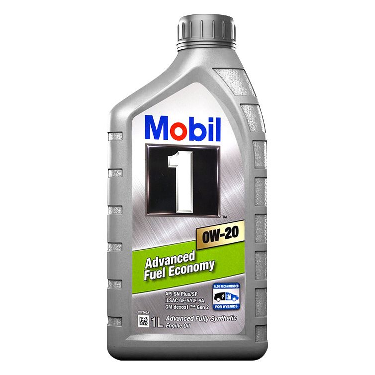 MOBIL 1 0W20 - 1LT