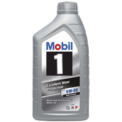 Cod. 153634 - MOBIL 1 FS X1 5W50 - 1LT