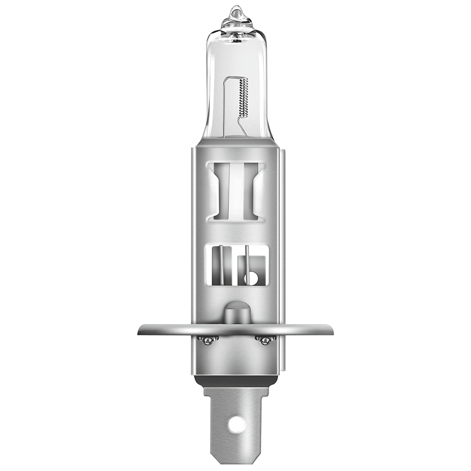 OSRAM LAMPADINA ALOGENA H1 12V 55W - 1 PZ