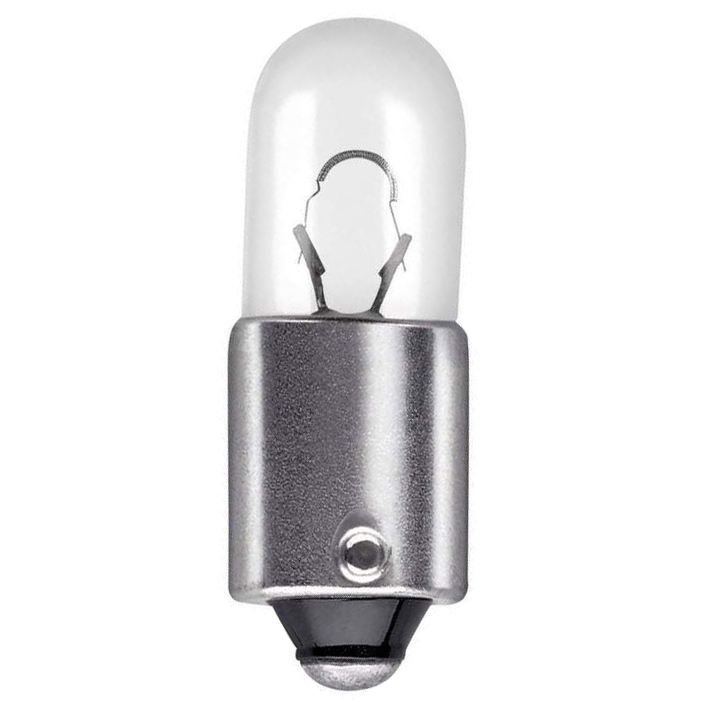 Cod. 5008 - OSRAM LAMPADE SFERA R10W 12V - 1 PZ