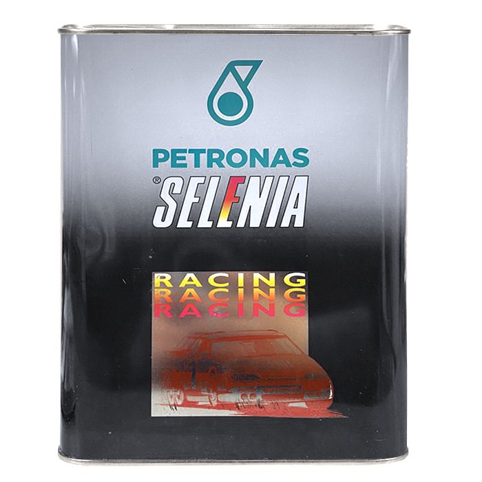 PETRONAS SELENIA RACING 10W60 - 2LT