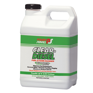 POWER SERVICE CLEAR DIESEL LT 9,46