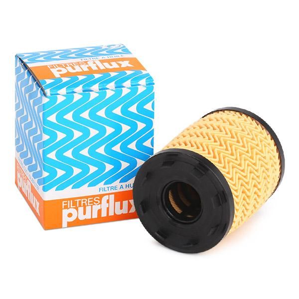 Cod. L330 - PURFLUX FILTRO OLIO L330 - FIAT ALFA LANCIA