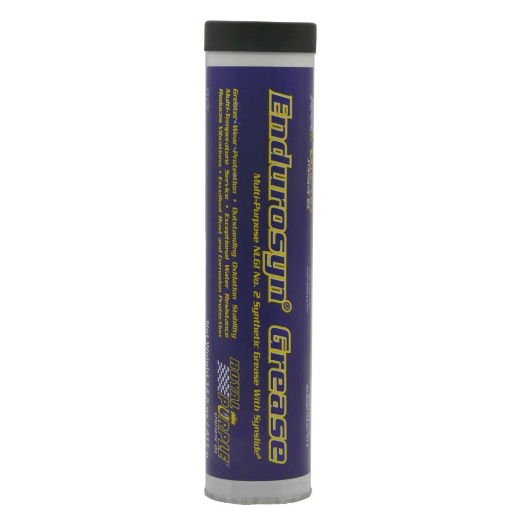 Cod. RP11763 - ROYAL PURPLE ENDUROSYN GREASE 400gr