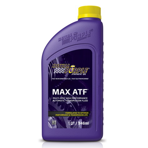 ROYAL PURPLE MAX ATF - 0,946LT