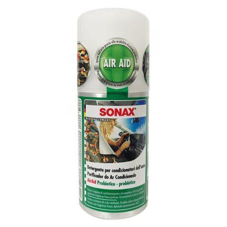 SONAX DETERGENTE CONDIZIONATORE AUTO