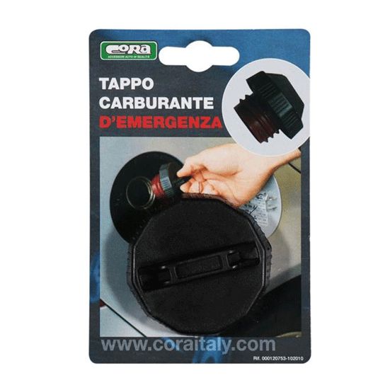 TAPPO SERBATOIO UNIVERSALE CON FILETTO