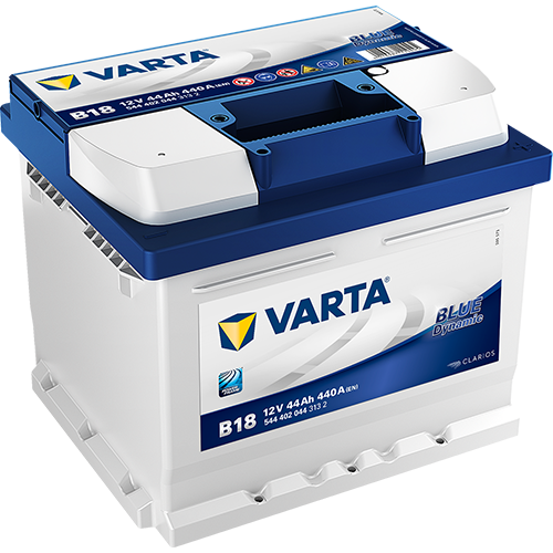 VARTA BLUE DYNAMIC 44AH