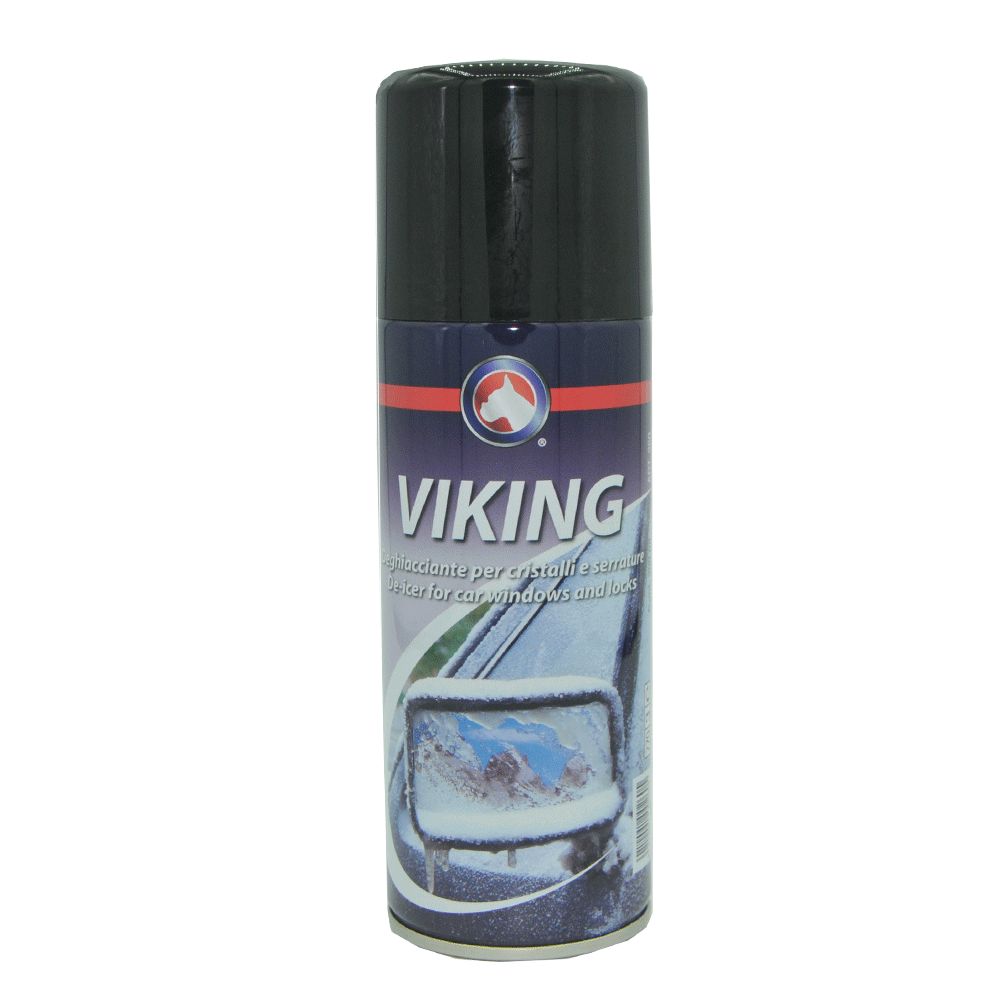 Cod. SY260 - VIKING DEGHIACCIANTE 200 ML