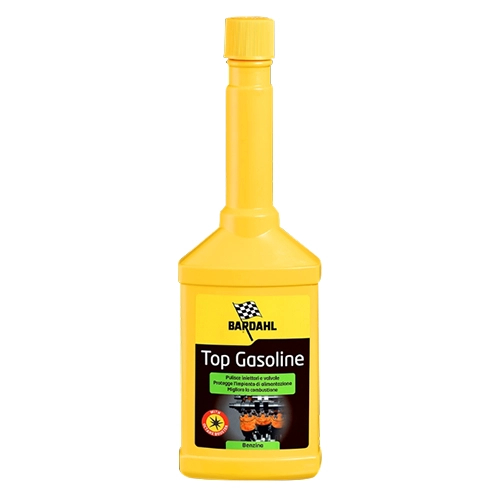 BARDAHL TOP GASOLINE 250 ML