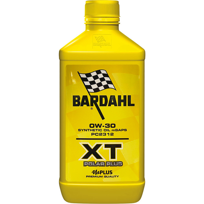 BARDAHL XT 0W30 PC2312  - 1LT
