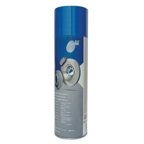 BLUE PRINT DETERGENTE FRENI SPRAY- 500ML