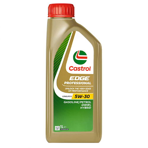 Castrol EDGE Professional LongLife III 5W30 - 1LT