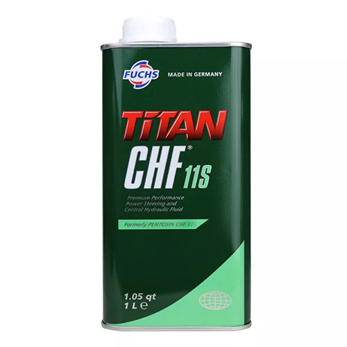 Cod. 601429774 - FUCHS TITAN CHF 11S - 1LT